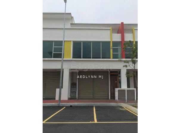 Puchong, Selangor 47100