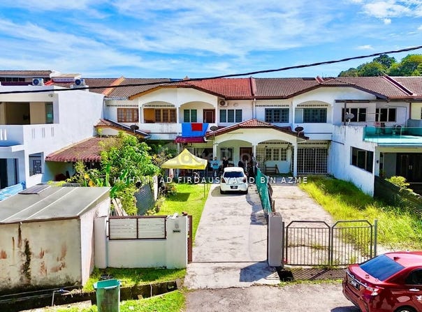 Klang, Selangor 41200