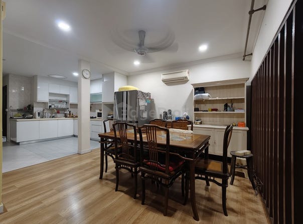 Taman Desa, Kuala Lumpur 58100