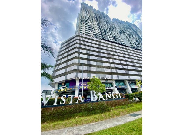 Jalan Reko, 43000, Selangor, Kajang, Selangor 43650