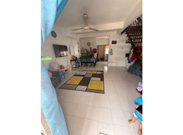 Rawang, Selangor 48000