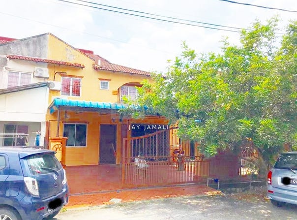 Jalan Putra Perdana 5/2, Puchong, Selangor 47100