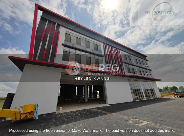 Sepang, Selangor 43900