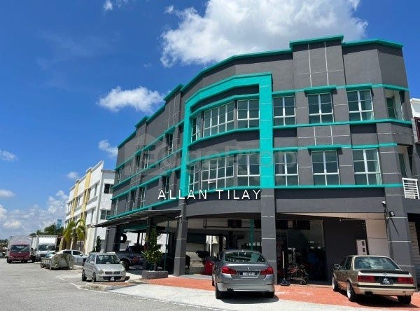 Seremban, Negeri Sembilan 70450