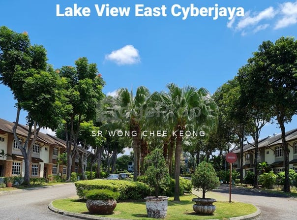 Cyberjaya, Selangor 63000