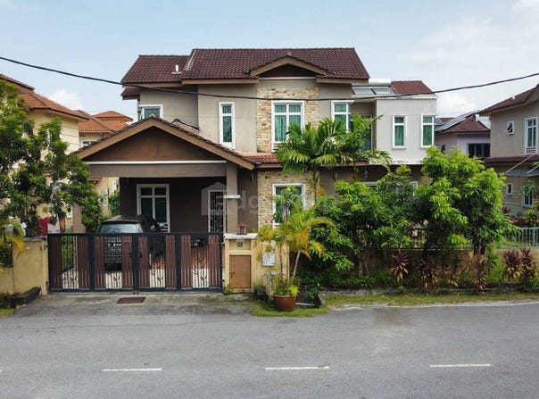 Kajang, Selangor 43800