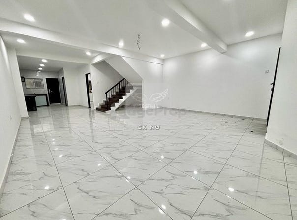 Jalan Dato Abdul Hamid 24, Klang, Selangor 41050