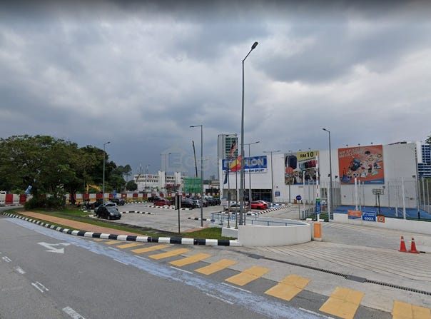 Shah Alam, Selangor 40200