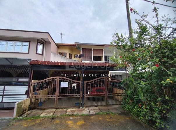 Kapar, Selangor 42100