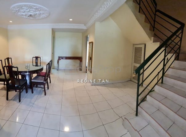 Jalan 7/144, Cheras, Kuala Lumpur 56000