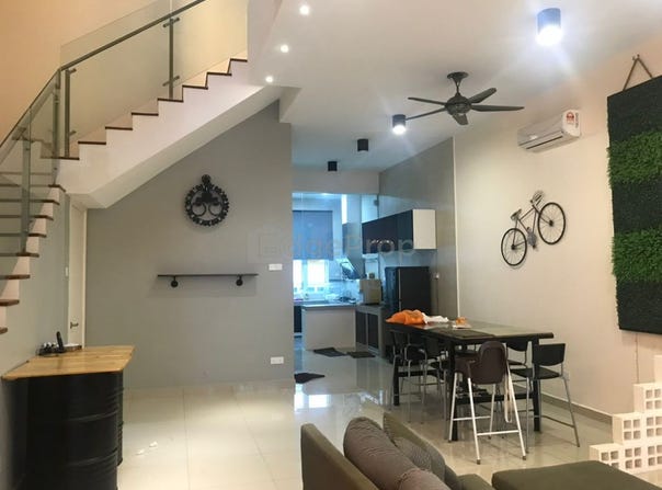 Jalan DT, Rawang, Selangor 48000