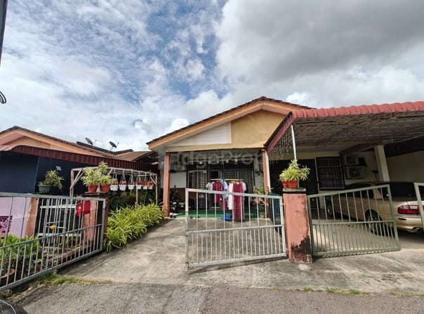 Kluang, Johor 86000