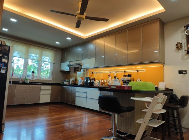 Jalan Sg Rincing, Sek 32, Shah Alam, Selangor 40460