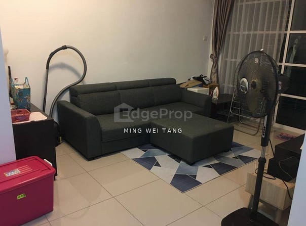 Lebuhraya Bukit Indah, Bukit Indah, 81200, Johor, Bukit Indah, Johor 81200