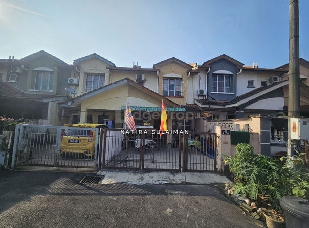 Kajang, Selangor 43000