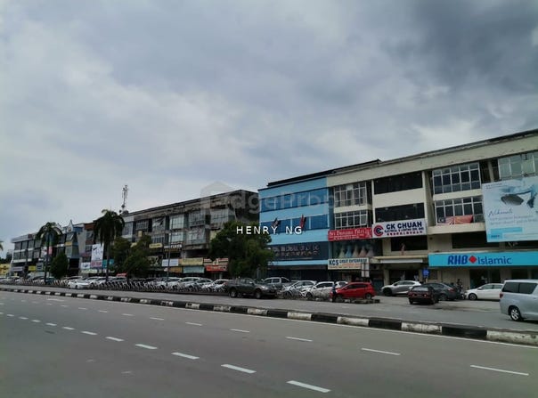 Sungai Petani, Kedah 8000