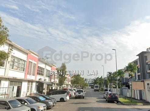 Puchong, Selangor 47100
