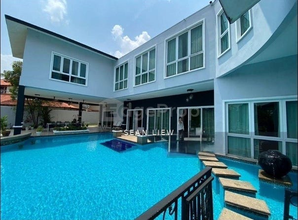 Jalan Bukit Impiana, Kajang, Selangor 43000