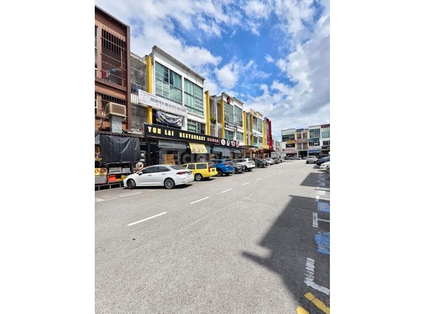 Skudai, Johor 81120
