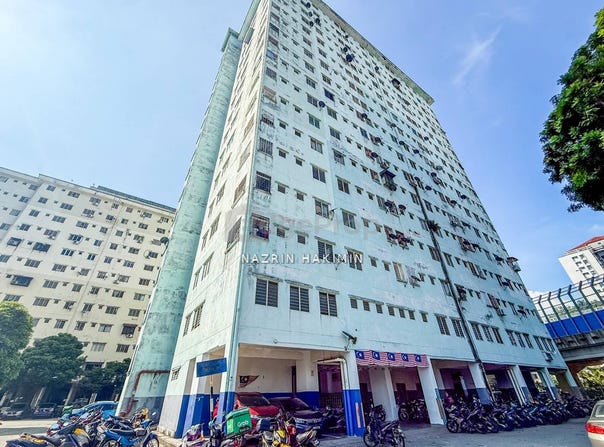Ampang, Selangor 68000