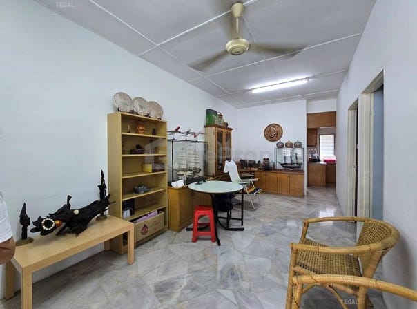 Jalan Seruling, Klang, Selangor 41200