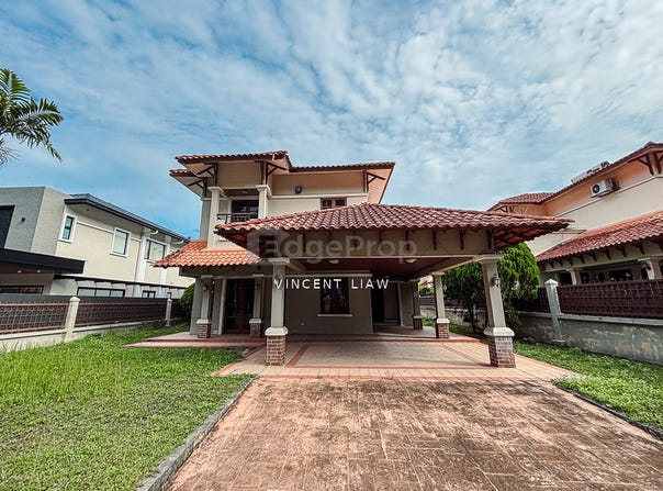 PJU 7, Mutiara Damansara, Mutiara Damansara, Selangor 47820