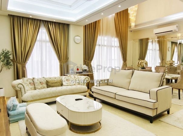 Bandar Puncak Alam, Selangor 42300