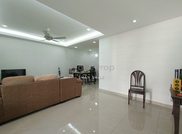 K, Puchong, Selangor 47150