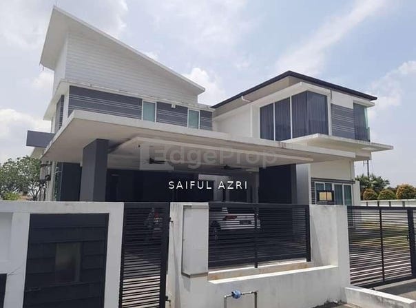 Persiaran Kayangan, Shah Alam, Selangor 40000