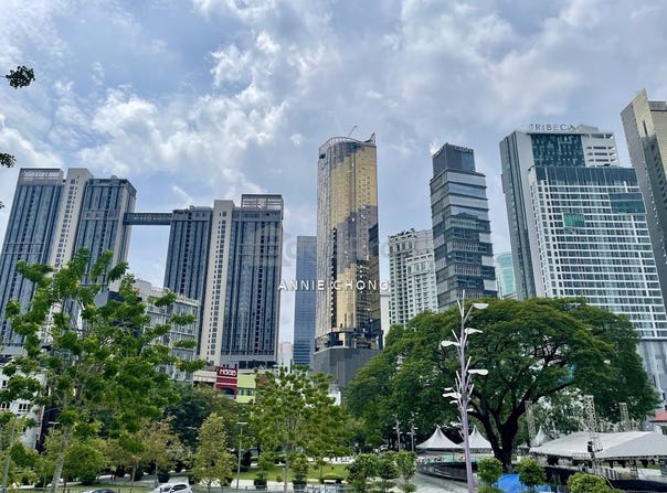Bukit Bintang, Kuala Lumpur 55100