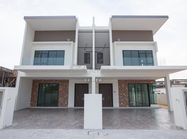 Semenyih, Selangor 43500