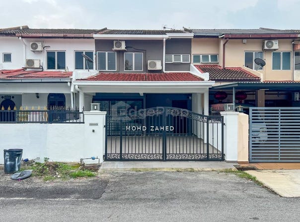 Seri Kembangan, Selangor 43300