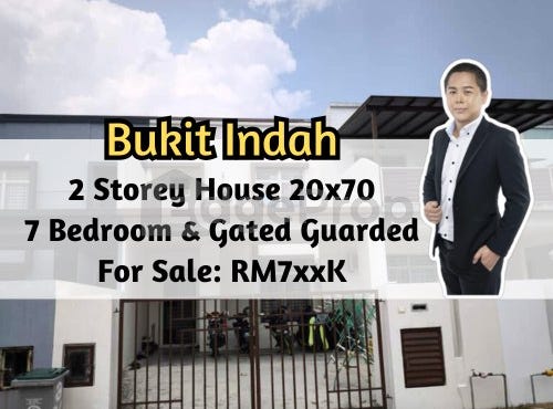 Johor Bahru, Johor 81200