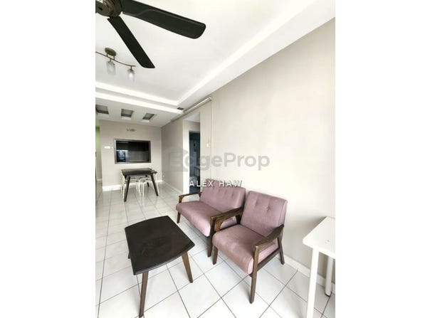 Jalan Puncak Gading, Cheras, Kuala Lumpur 56000