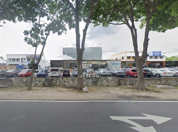 Jalan Jenaris, Kajang, Selangor 43000