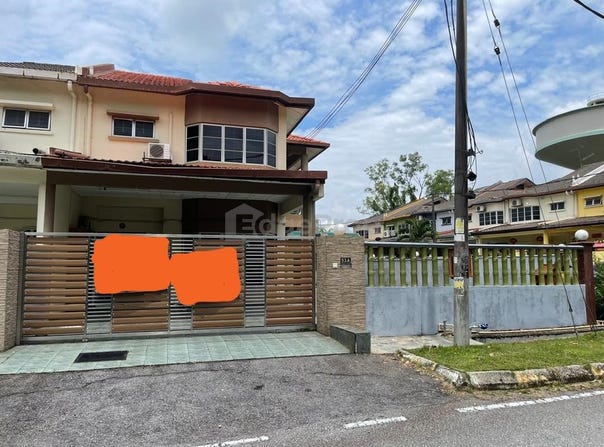 Rawang, Selangor 48000