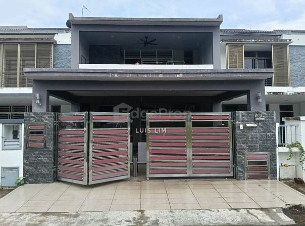 Skudai, Johor 81300