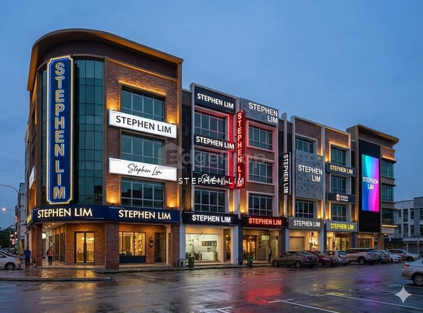 Jalan Diplotik, Putrajaya, Putrajaya 62050