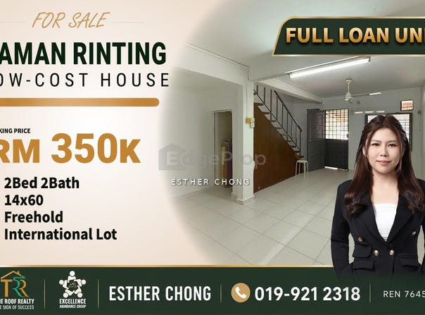 Johor Bahru, Johor 81750