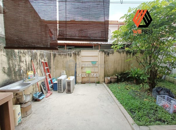 Lorong Batu Nilam, Klang, Selangor 41200