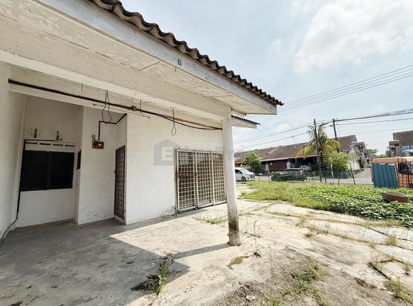 Ulu Tiram, Johor 81800