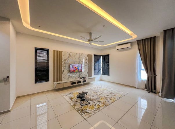 Verdale Setia Alam Sari Bangi , Bangi, Selangor 43000