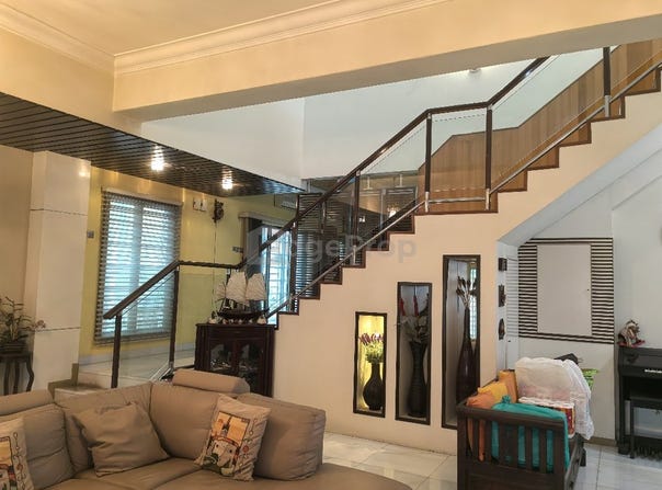 Jalan Dagang 1/7, Ampang, Selangor 68000