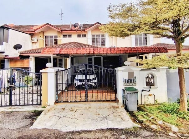 Skudai, Johor 81300