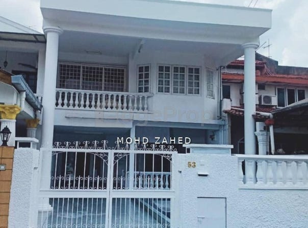 Gombak, Selangor 54200