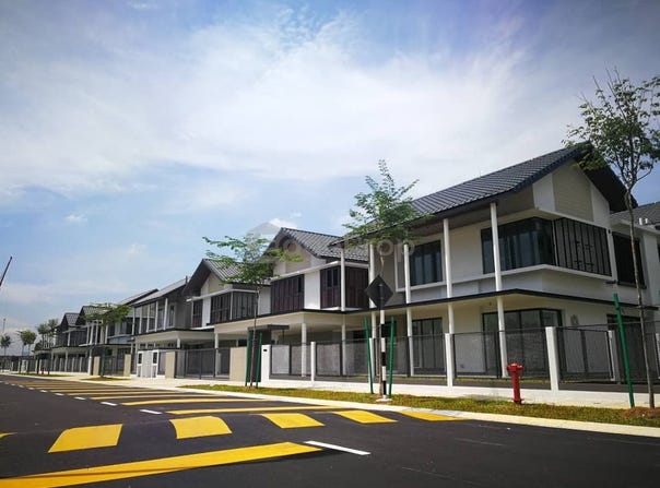 Shah Alam, Selangor 40160