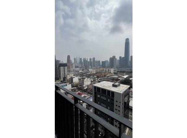 Pudu, Kuala Lumpur 55200