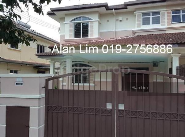 Jalan Samarinda, Klang, Selangor 41000