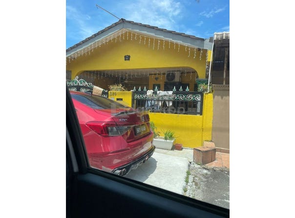 Jalan SD, Petaling, Selangor 52200