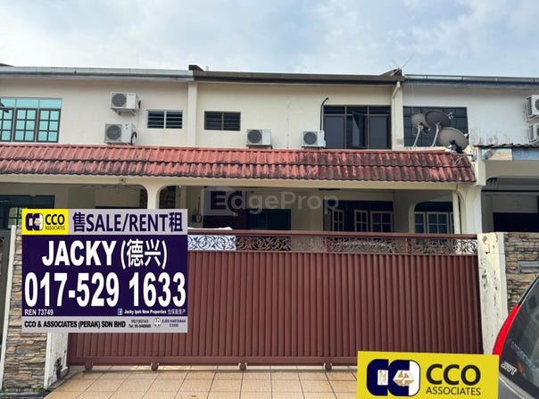 Ipoh, Perak 30100